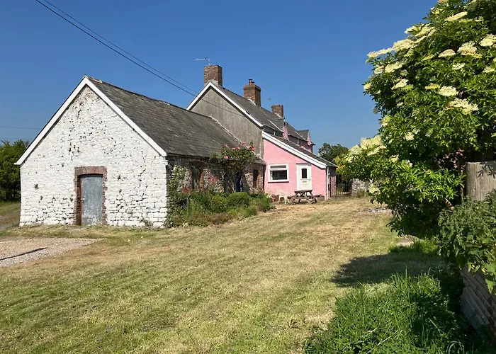 Kenfig Farm