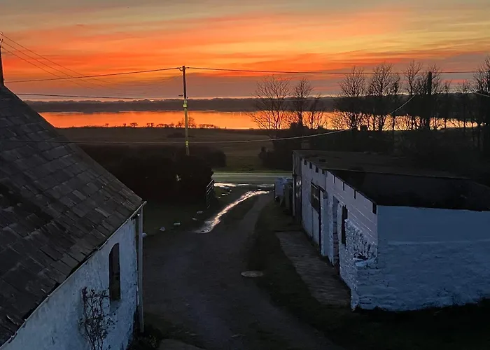 Kenfig Farm