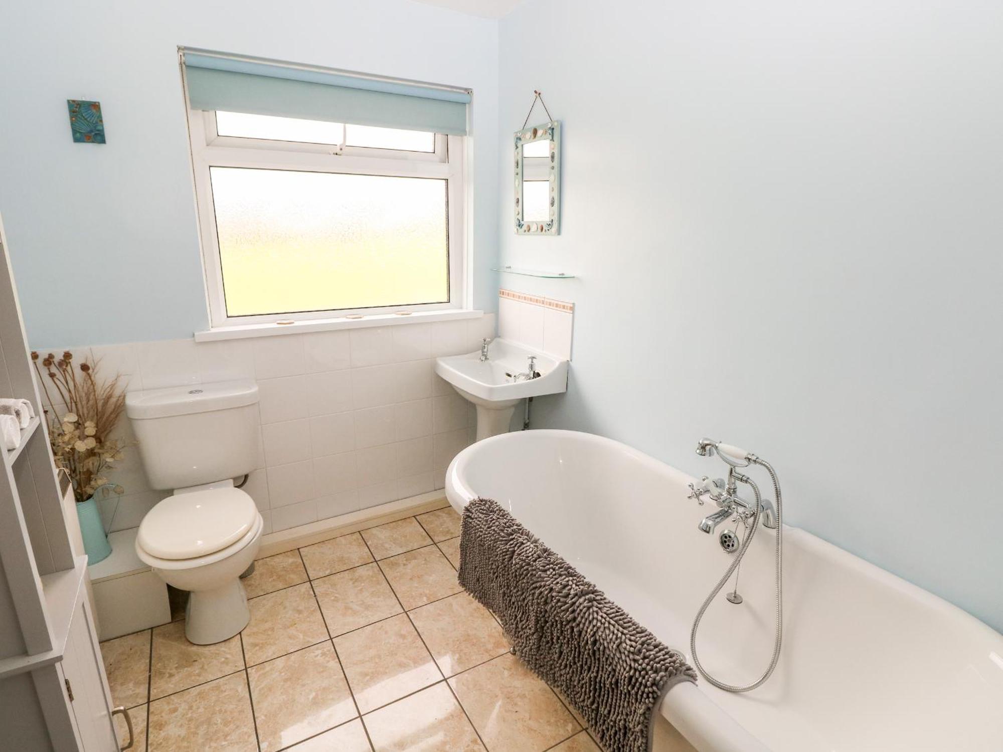 Holiday home Kenfig Farm