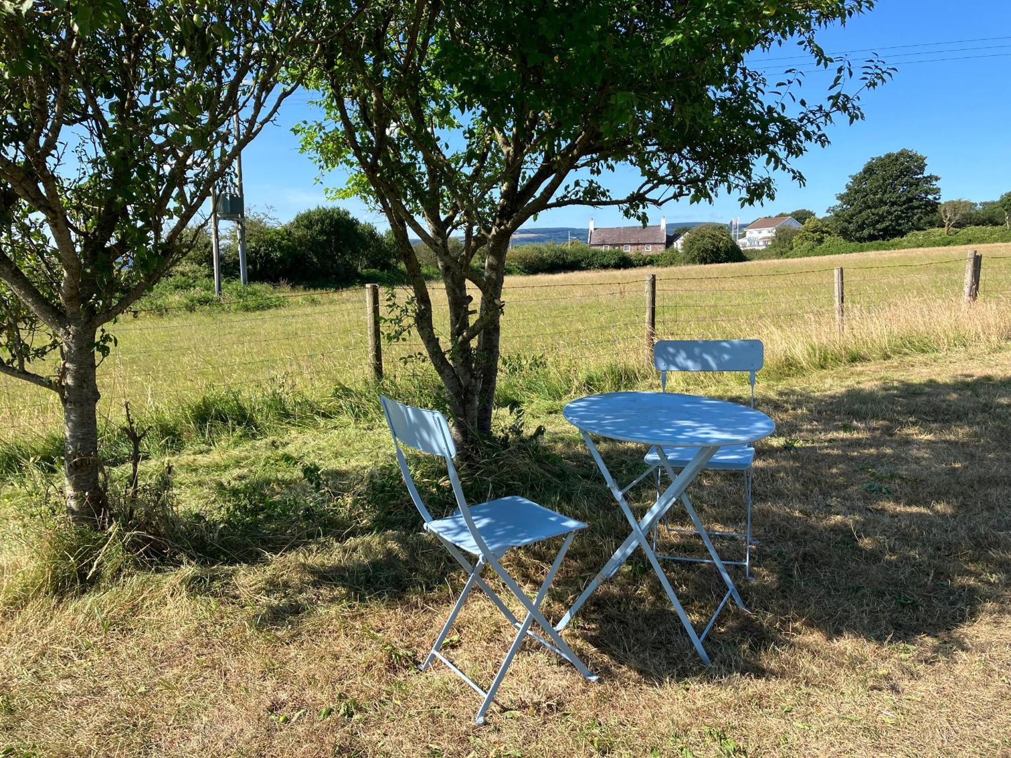Kenfig Farm Holiday home *