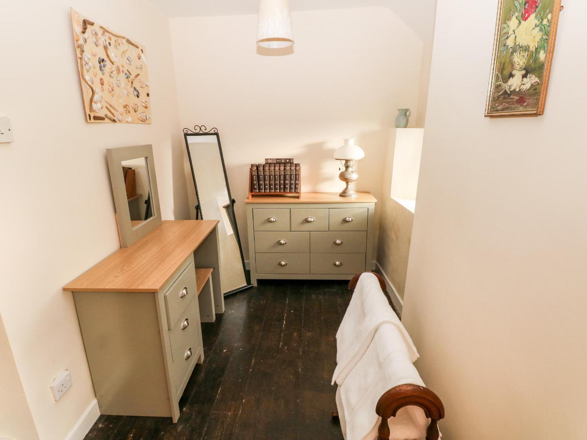 Holiday home Kenfig Farm Bridgend (Wales)