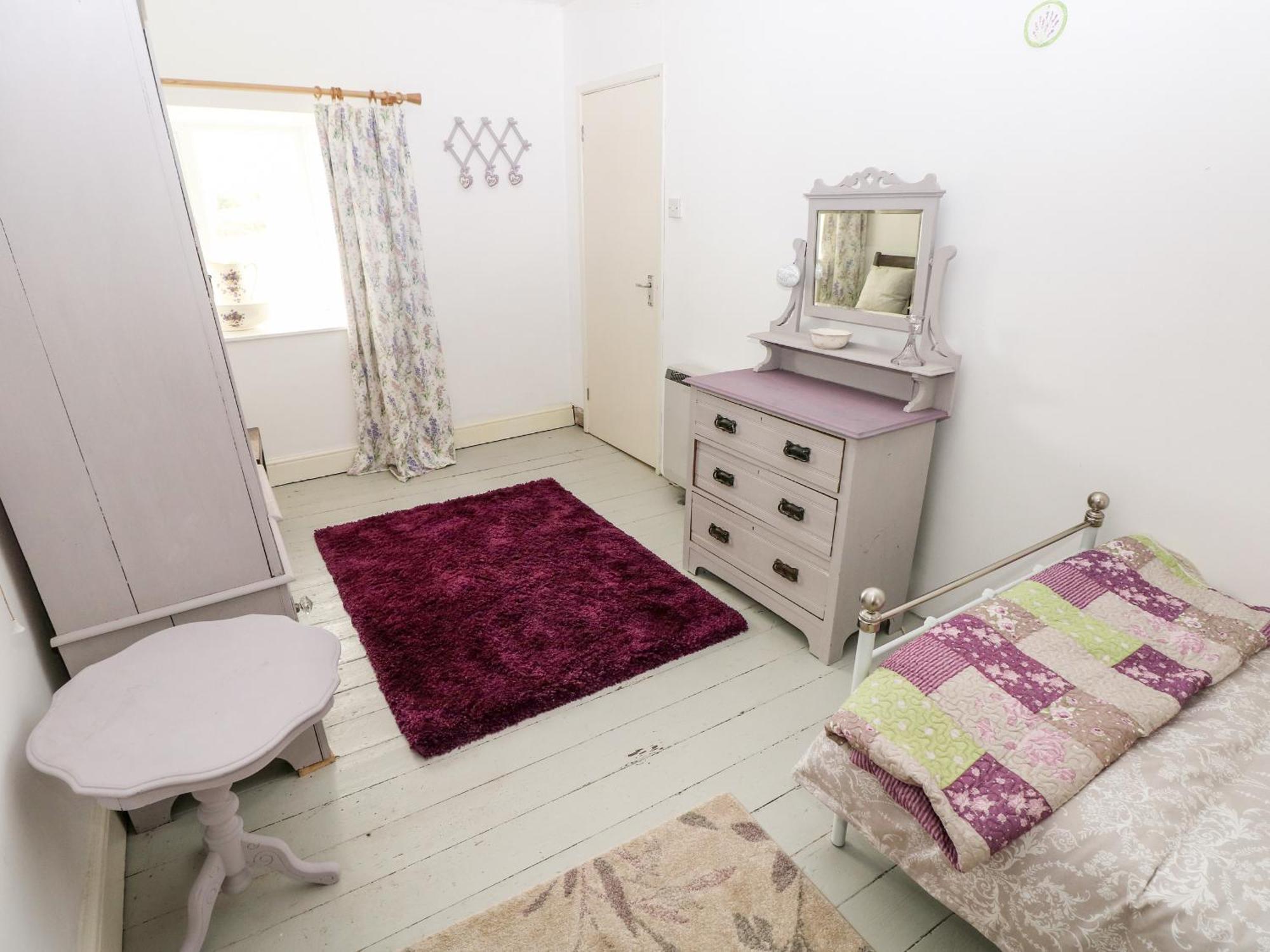 Kenfig Farm Holiday home