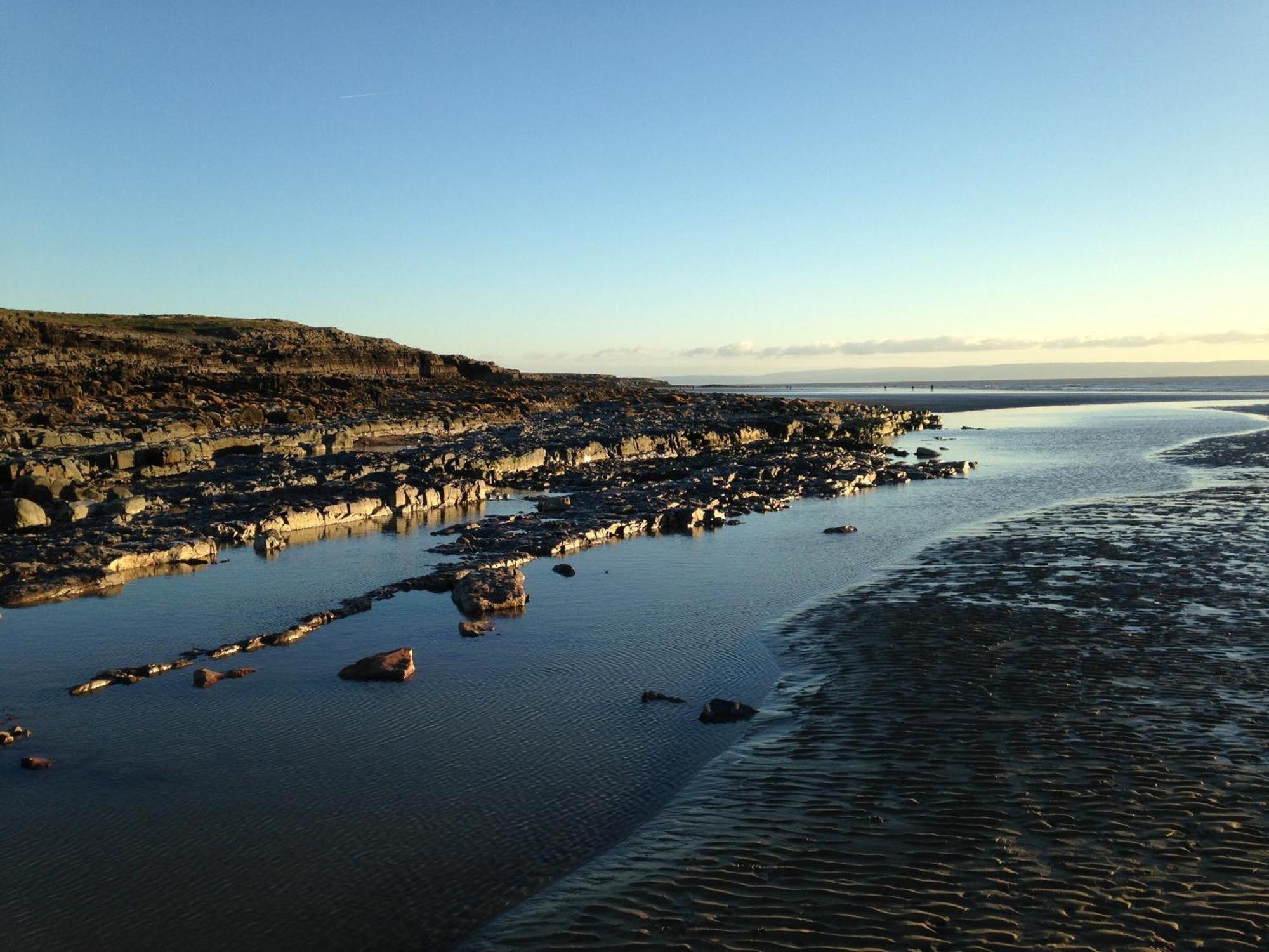 Kenfig Farm Holiday home *