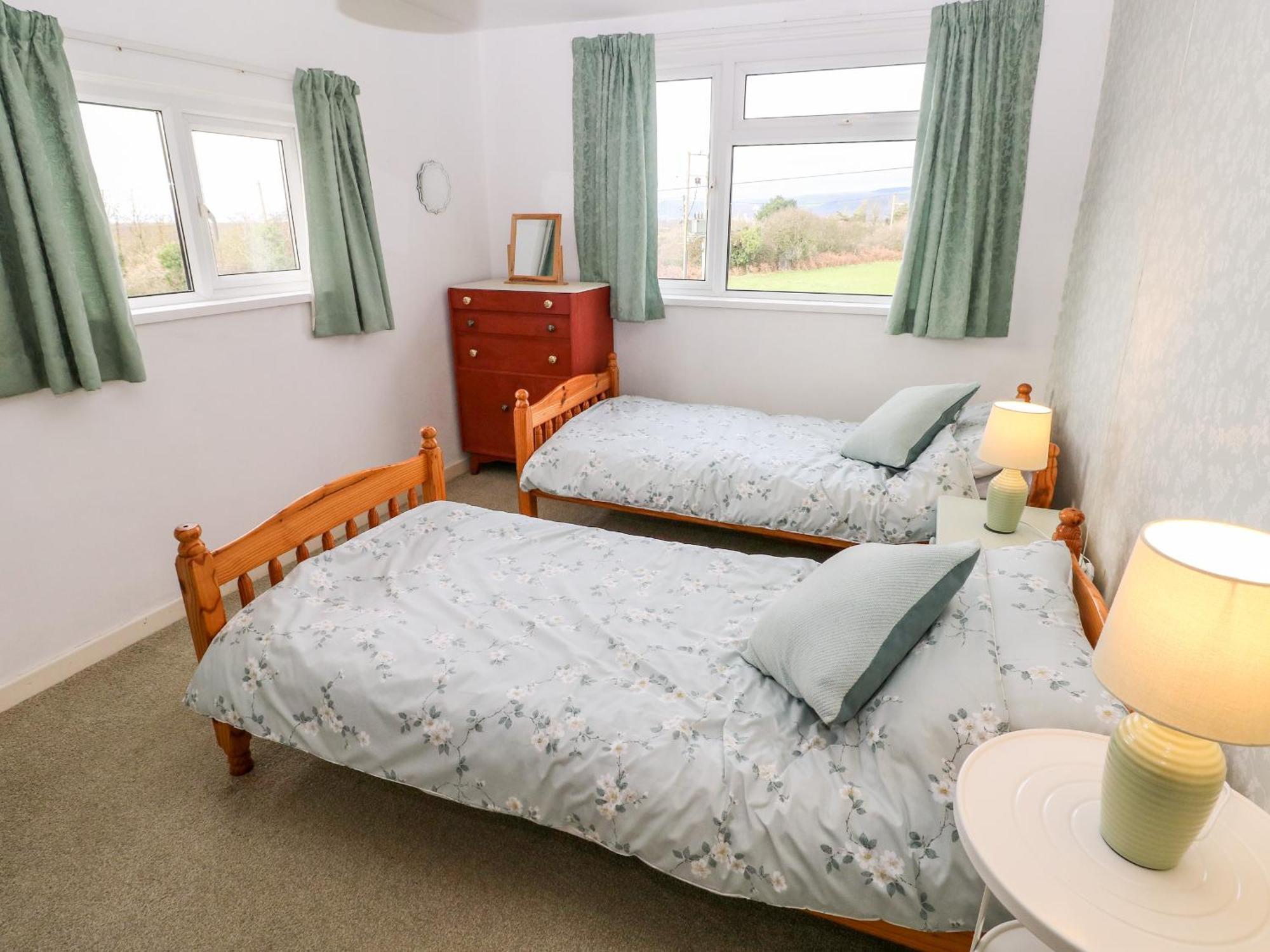 Holiday home Kenfig Farm Bridgend (Wales)