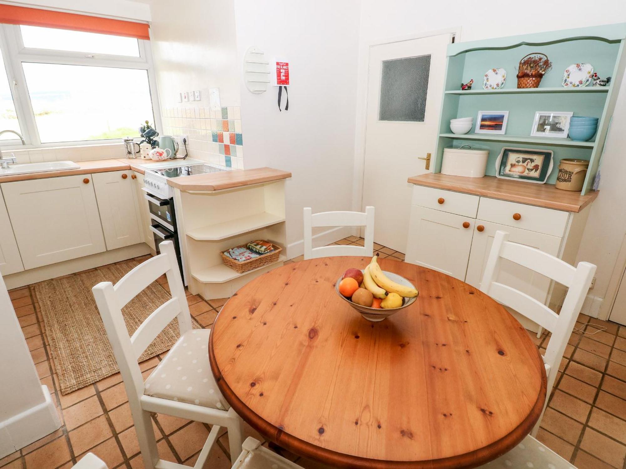 Holiday home Kenfig Farm
