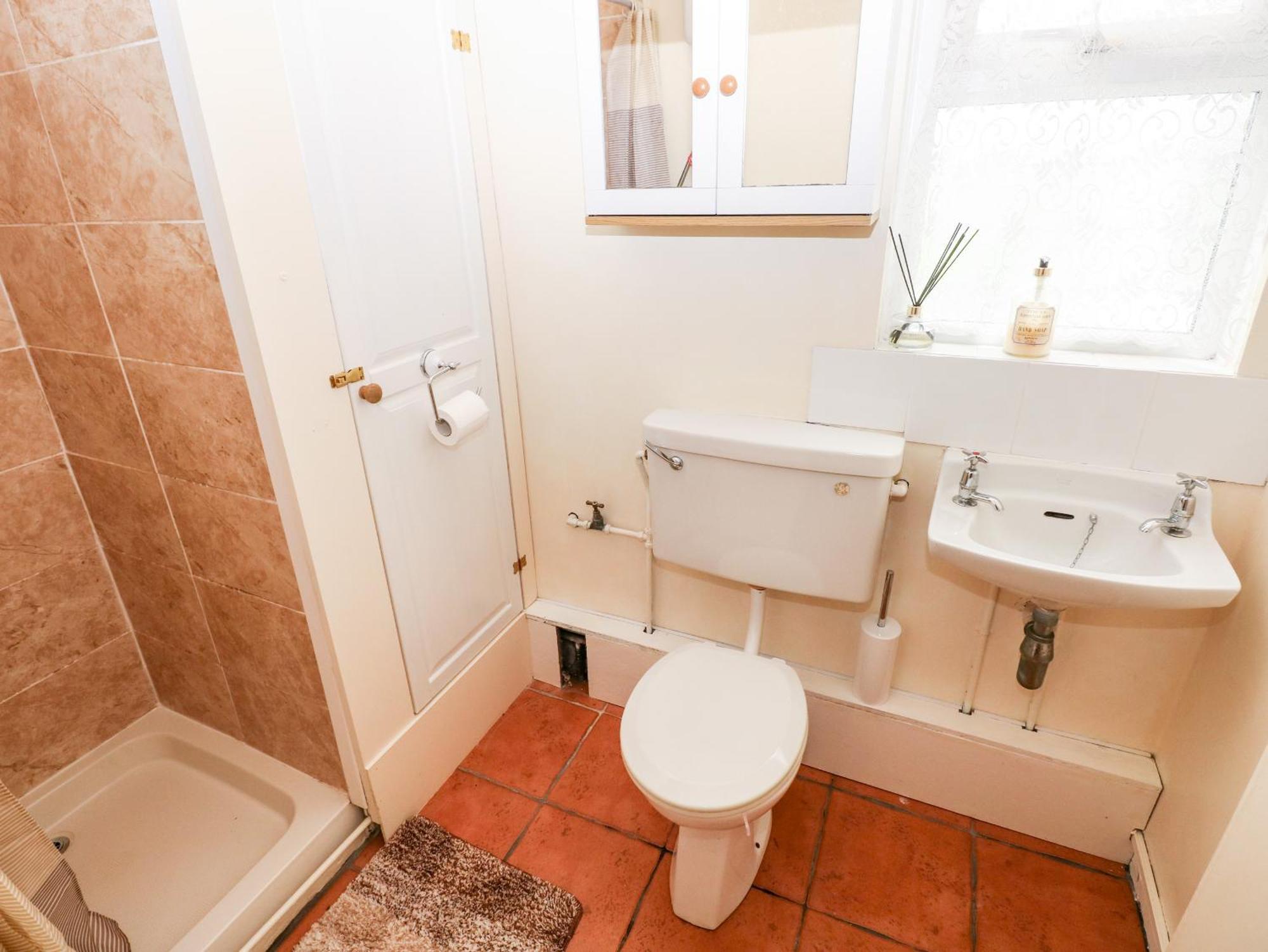 Kenfig Farm Holiday home