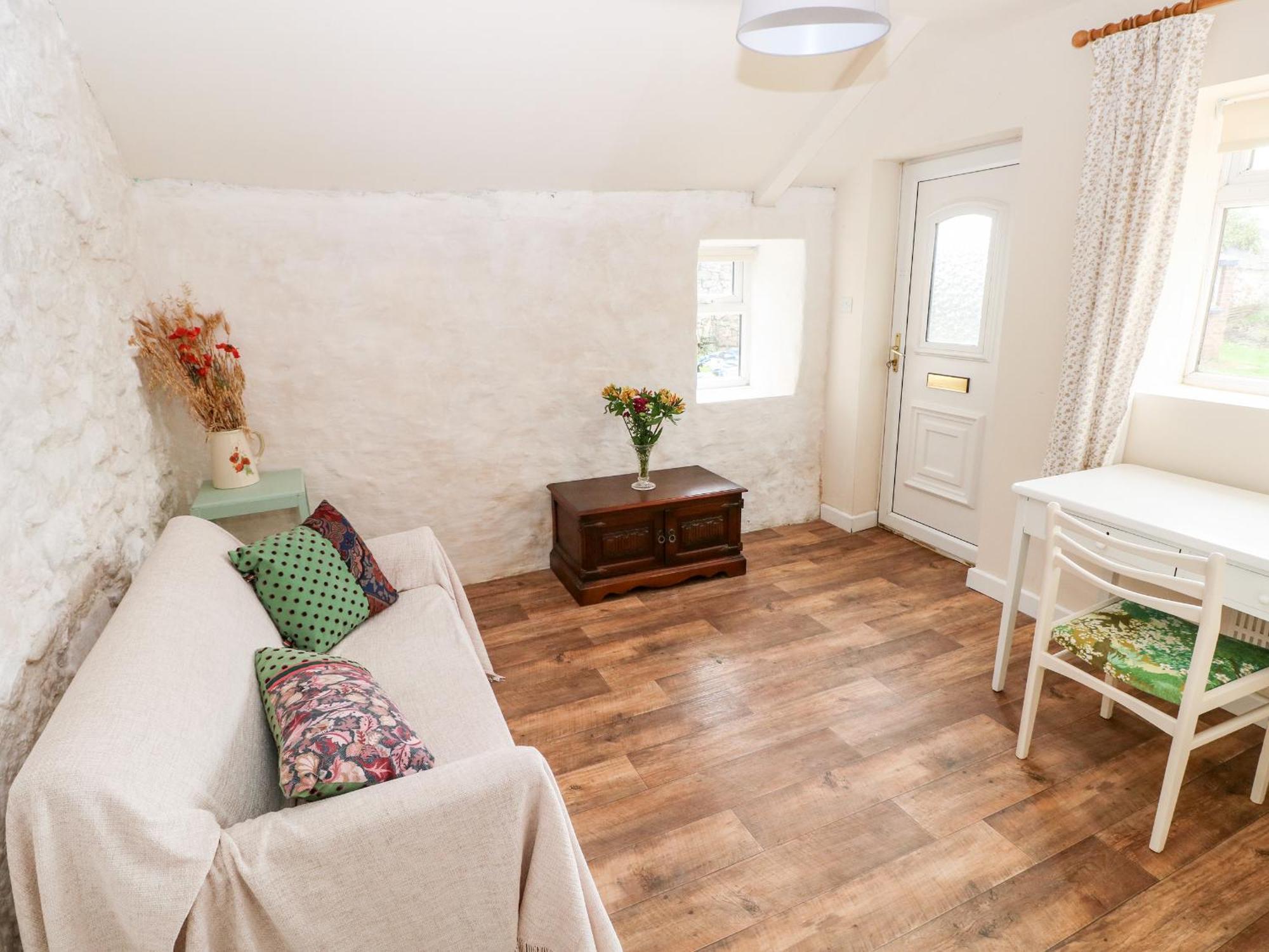 Kenfig Farm Holiday home *