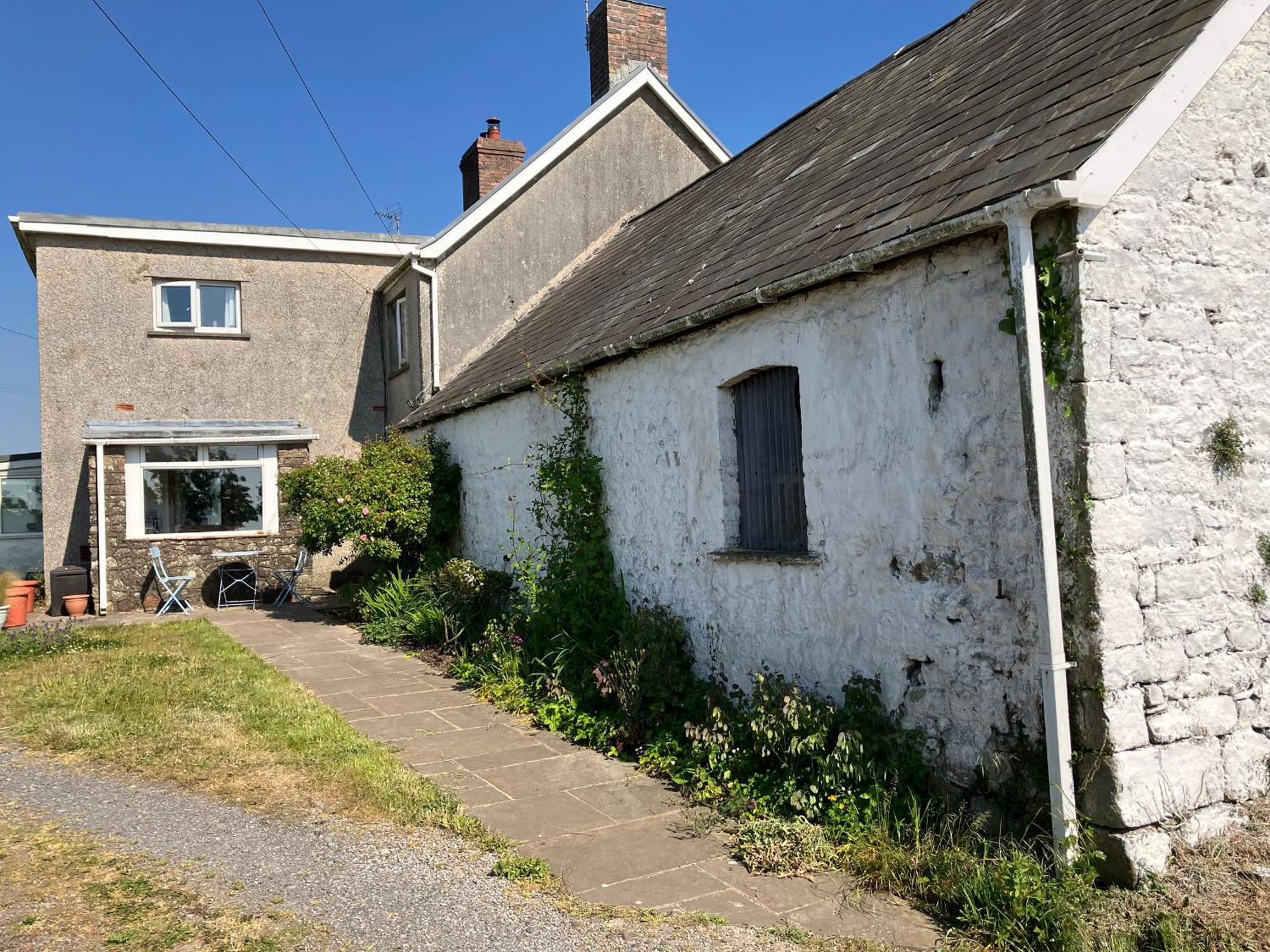 Kenfig Farm Holiday home *