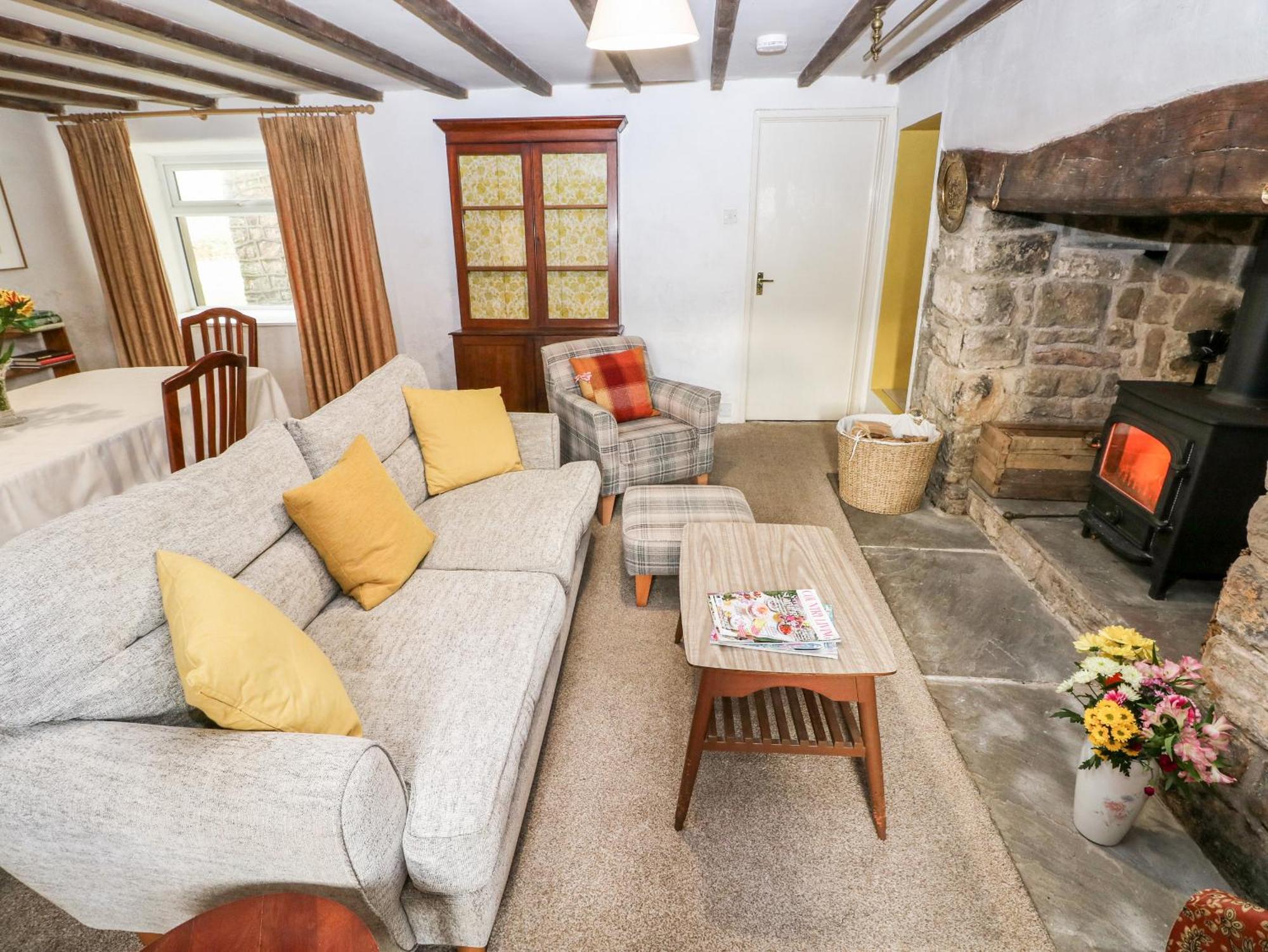 Holiday home Kenfig Farm *