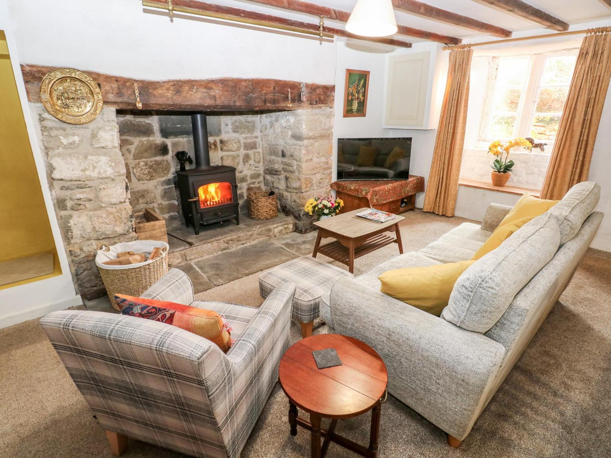 Holiday home Kenfig Farm Bridgend (Wales)